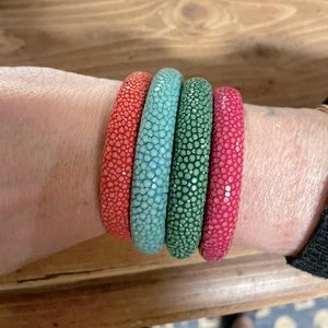 Bracelet Stack